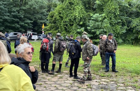 IV Rajd Osuchowski