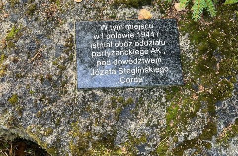 IV Rajd Osuchowski