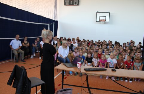 Spotkanie z Azją