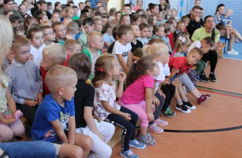 Spotkanie z Azją