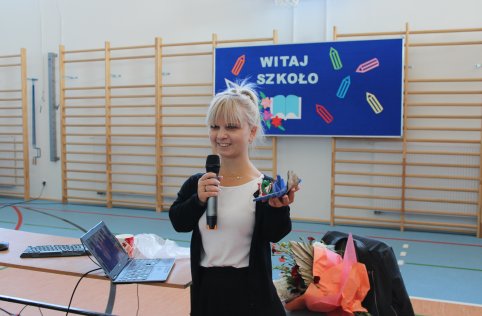 Spotkanie z Azją