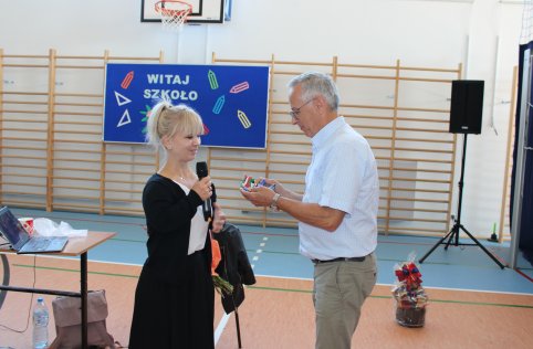 Spotkanie z Azją