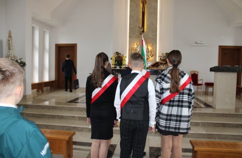 Dzień Patrona