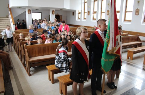 Dzień Patrona