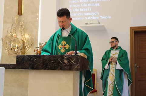 Dzień Patrona