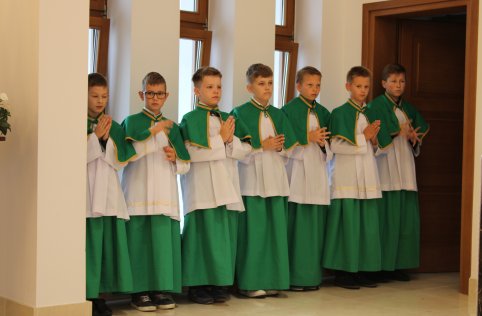 Dzień Patrona