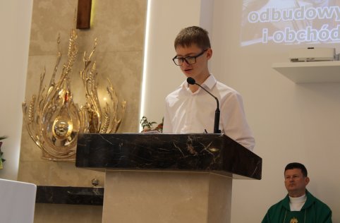 Dzień Patrona
