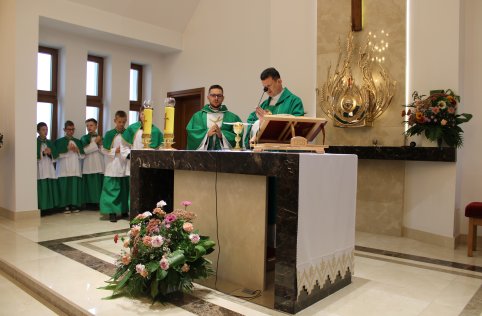 Dzień Patrona