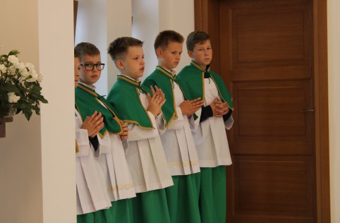 Dzień Patrona