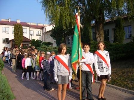 Dzień Patrona Szkoły 2009