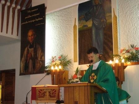 Dzień Patrona Szkoły 2009