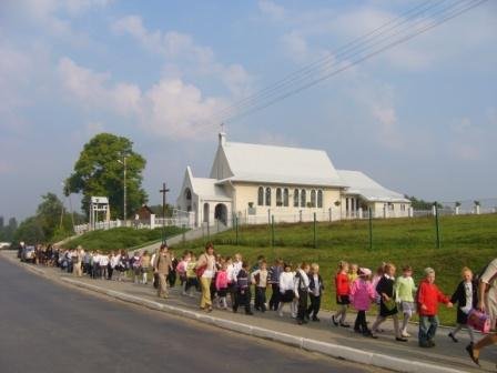 Dzień Patrona Szkoły 2009