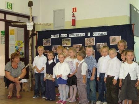 Dzień Patrona Szkoły 2009