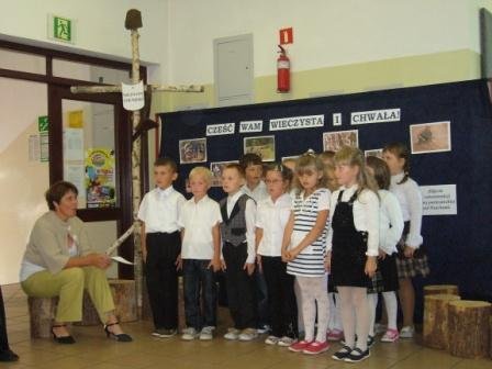 Dzień Patrona Szkoły 2009