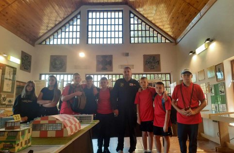 Bieg Pamięci - Osuchy