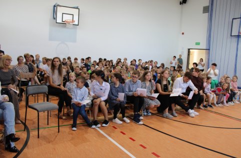 Narodowe czytanie 2023