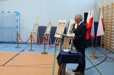 Narodowe czytanie 2023