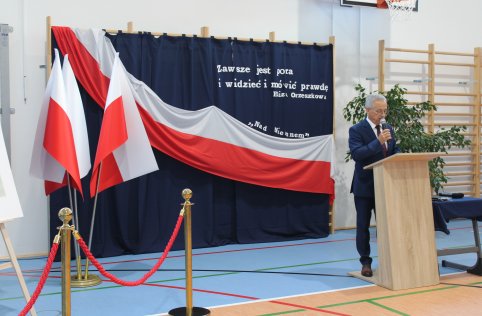 Narodowe czytanie 2023