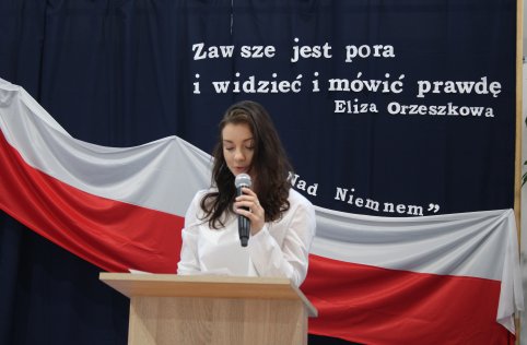 Narodowe czytanie 2023