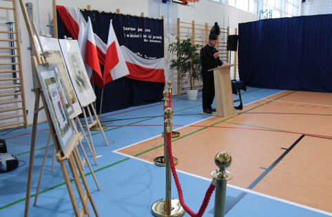 Narodowe czytanie 2023