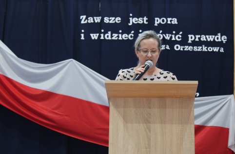Narodowe czytanie 2023