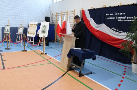 Narodowe czytanie 2023