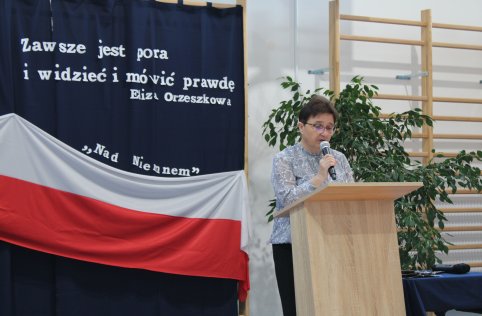 Narodowe czytanie 2023