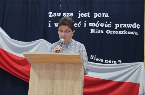 Narodowe czytanie 2023