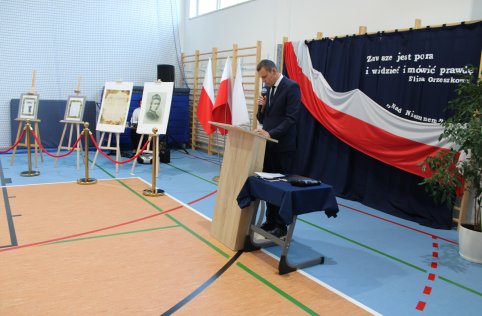 Narodowe czytanie 2023