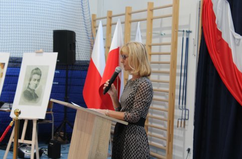 Narodowe czytanie 2023