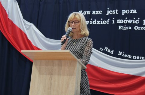 Narodowe czytanie 2023