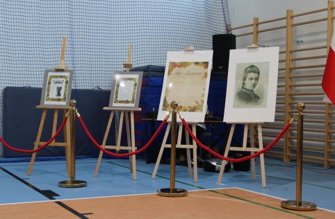 Narodowe czytanie 2023