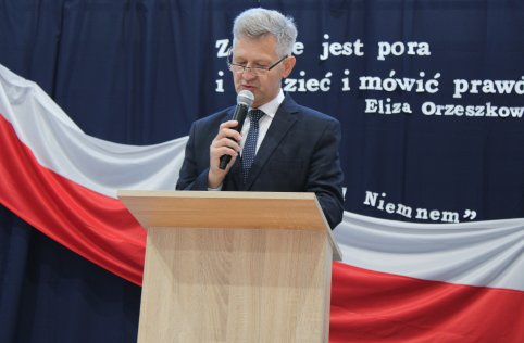 Narodowe czytanie 2023