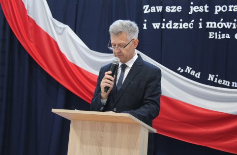 Narodowe czytanie 2023