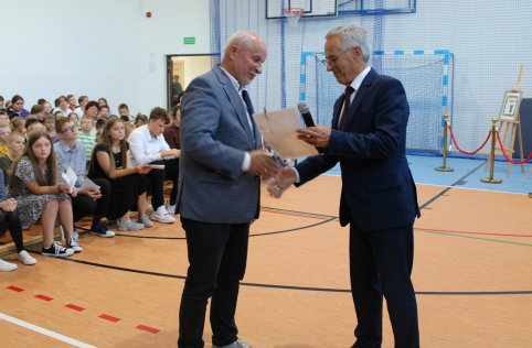 Narodowe czytanie 2023