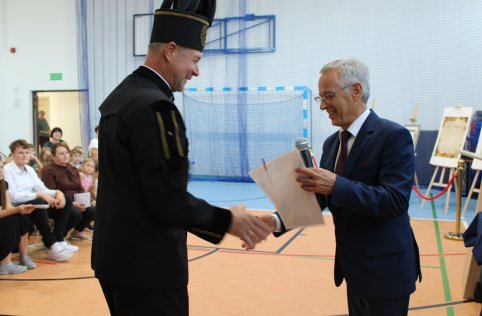 Narodowe czytanie 2023