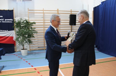 Narodowe czytanie 2023