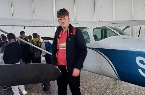 Wycieczka do Świdnika