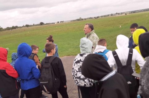 Wycieczka do Świdnika