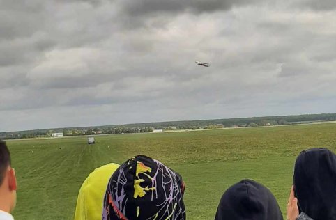 Wycieczka do Świdnika