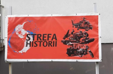 Wycieczka do Świdnika