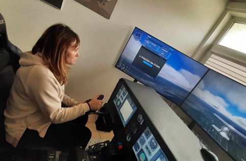 Wycieczka do Świdnika