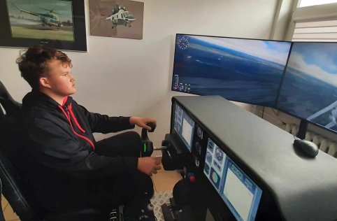 Wycieczka do Świdnika