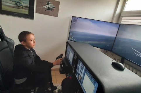 Wycieczka do Świdnika