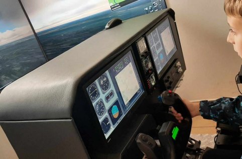 Wycieczka do Świdnika