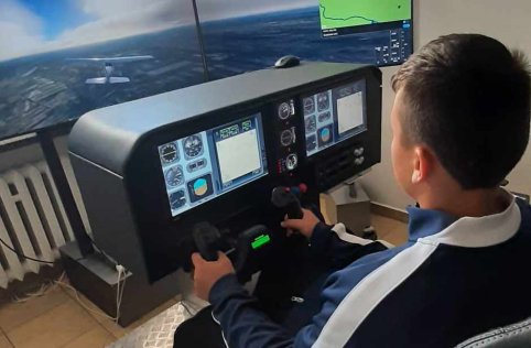 Wycieczka do Świdnika