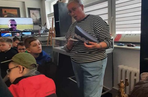 Wycieczka do Świdnika