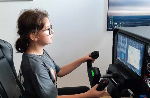 Wycieczka do Świdnika