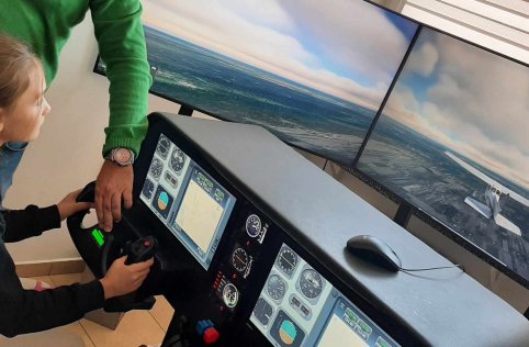 Wycieczka do Świdnika