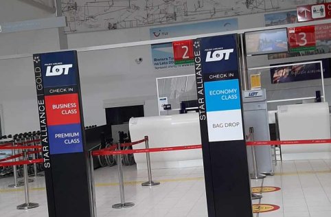 Wycieczka do Świdnika